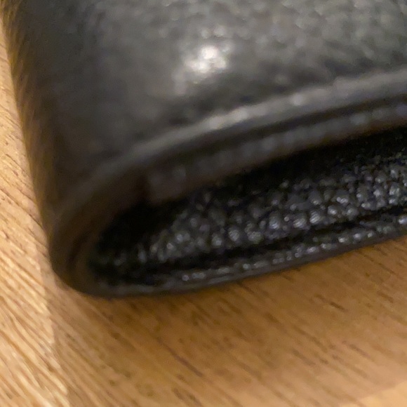 ***SOLD***Tory Burch Britten Crossbody Bag - Picture 4 of 8